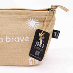 Hop Hare Beutel – I Am Brave