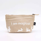 Hop Hare Beutel – I Am Magical