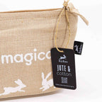 Hop Hare Beutel – I Am Magical