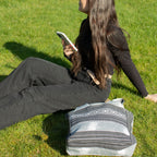 Jacquard Natural Bags - Urban Caravan - Wander Muse Bag