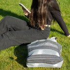 Jacquard Natural Bags - Urban Caravan - Wander Muse Bag