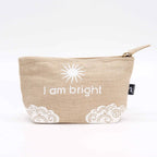 Hop Hare Beutel – I Am Bright