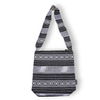 Jacquard Natural Bags - Urban Caravan - Nomad Carryall