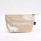 Hop Hare Beutel – I Am Powerful