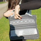 Jacquard Natural Bags - Urban Caravan - Wander Muse Bag
