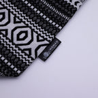 Jacquard Natural Bags - Urban Caravan - Nomad Carryall