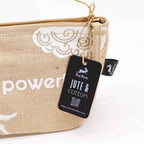 Hop Hare Beutel – I Am Powerful