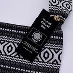Jacquard Natural Bags - Urban Caravan - Nomad Carryall