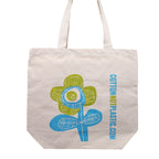 Bright Flower (4 designs)