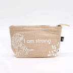 Hop Hare Beutel – I Am Strong
