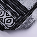 Jacquard Natural Bags - Urban Caravan - Wander Muse Bag