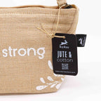Hop Hare Beutel – I Am Strong