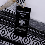 Jacquard Natural Bags - Urban Caravan - Wander Muse Bag