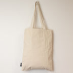 Nomad Sari Iconic Toni -kangaskassi – Bee Kind – luonnonvärinen, 10 oz