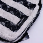 Jacquard Natural Bags - Atlas Nomad - Cross Bag