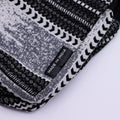 Jacquard Natural Bags - Urban Caravan - Cross Bag