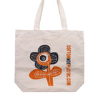 Bright Flower (4 designs)